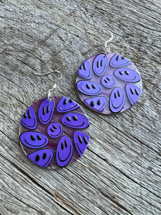 Smile Your Way Earrings