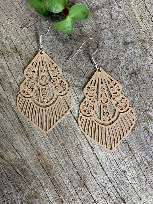 Maggie May Coffee Filigree