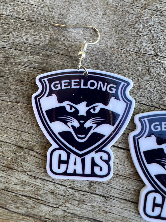 Geelong Earrings