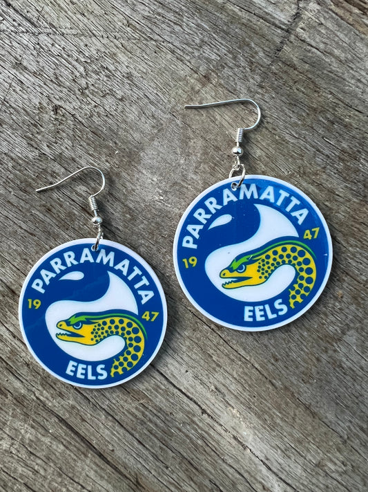 Parramatta Earrings