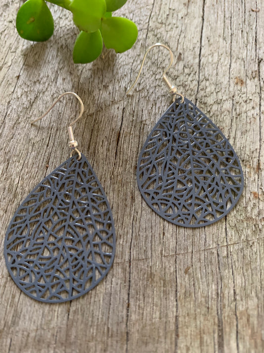 Storm Alaska Filigree