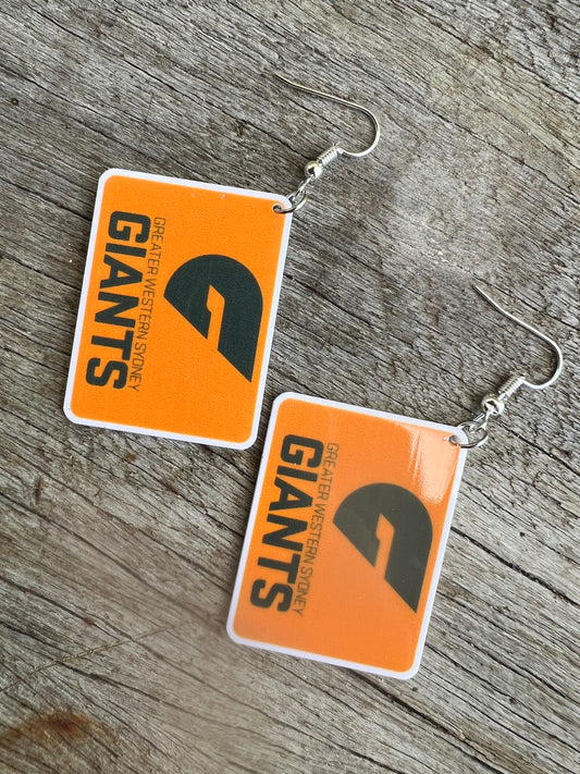 GWS Earrings