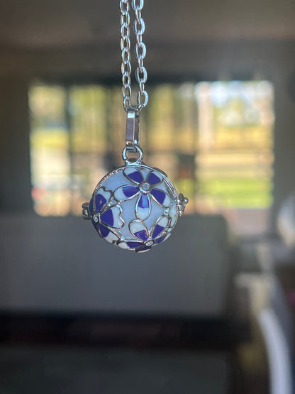 Oil Diffuser Pendant Paris