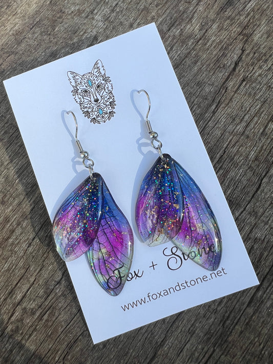 Balankia Fairy/Butterfly Wings