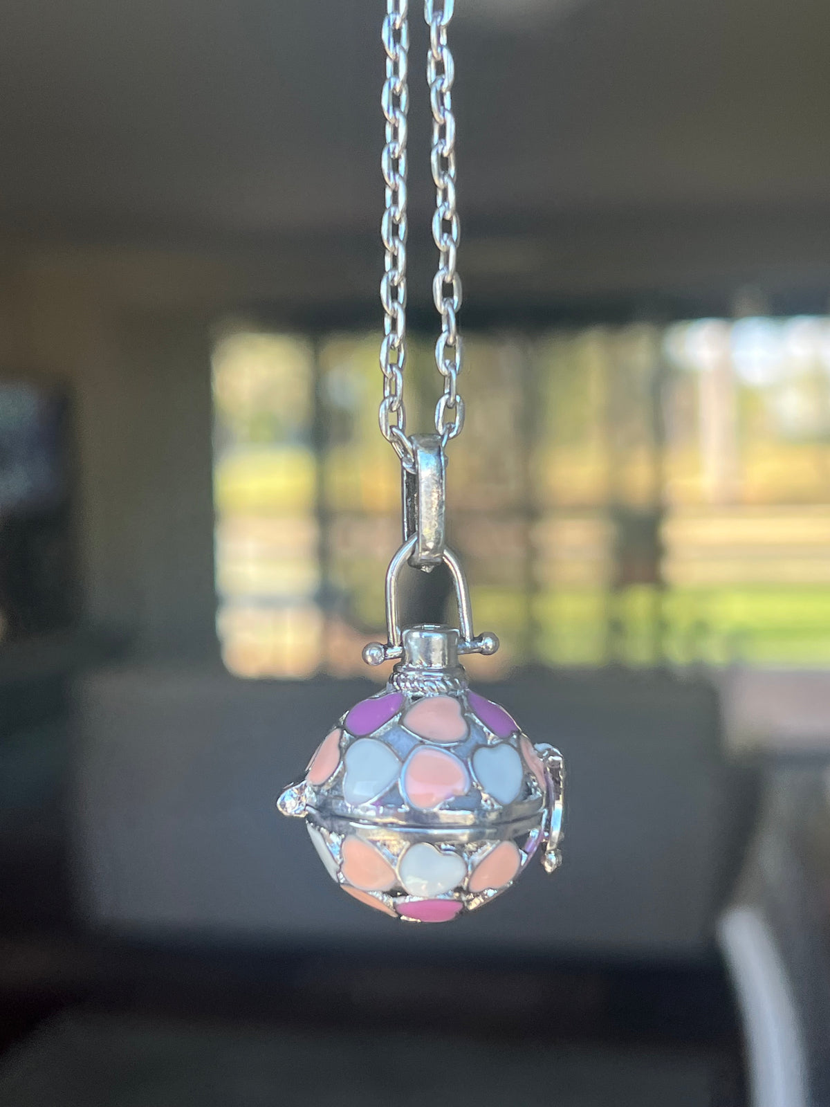 Oil Diffuser Pendant Breanna