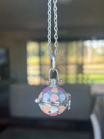 Oil Diffuser Pendant Breanna