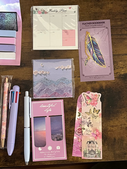 Impression Monet Waterloo Bridge Bundle