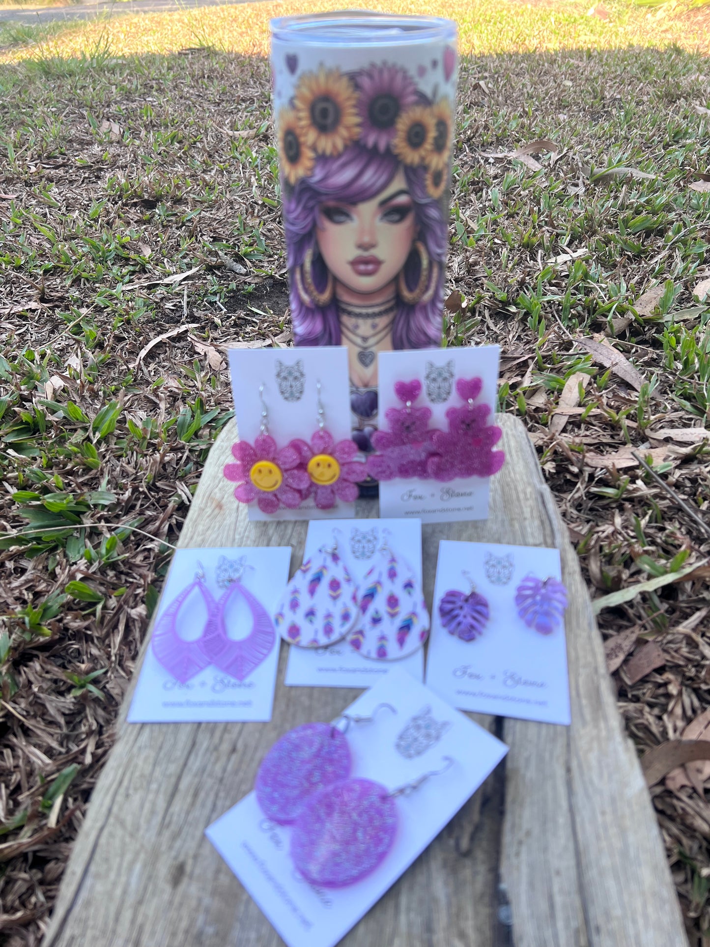 Sparkled Love Box Set