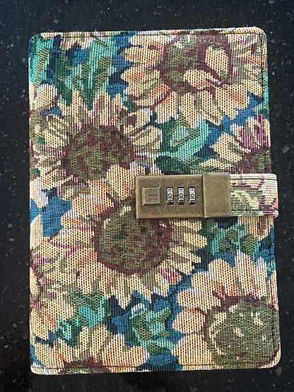 Sunflower Journal