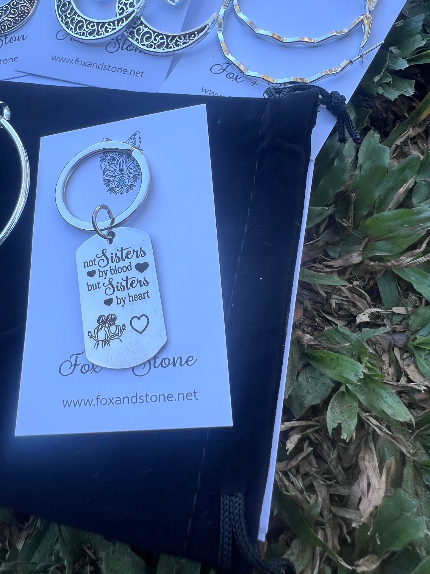 Silver Delights Box Set