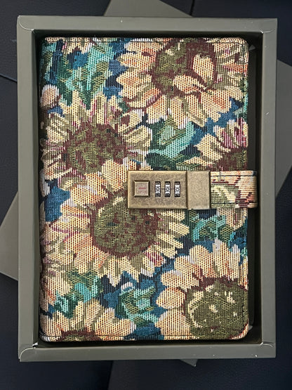 Sunflower Journal