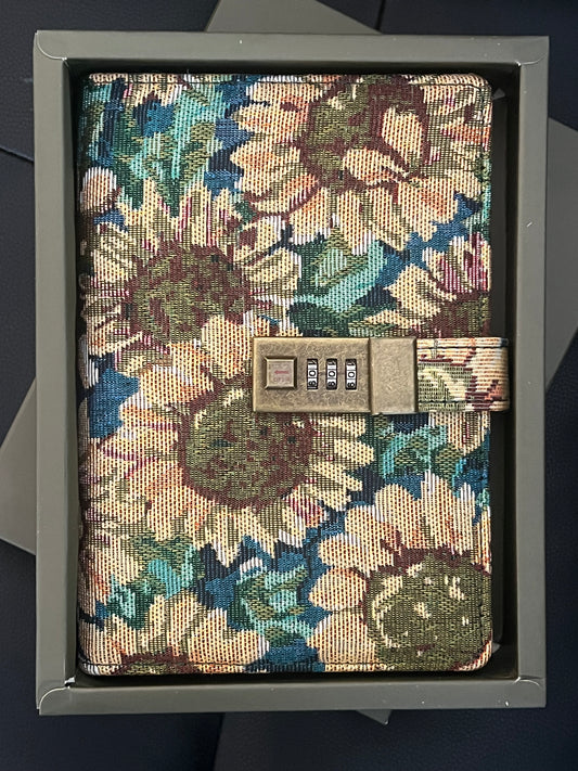 Sunflower Journal
