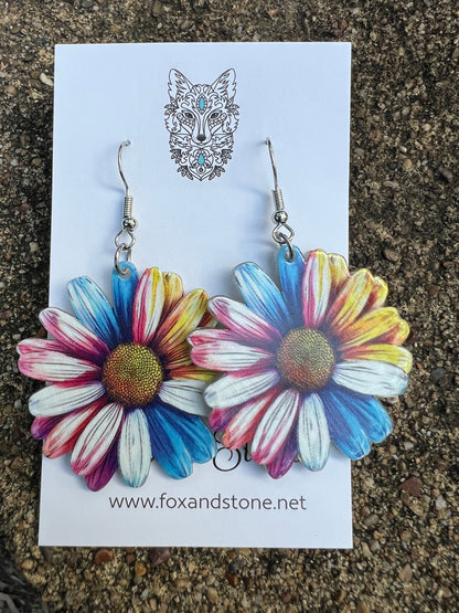 Daisy May Earrings