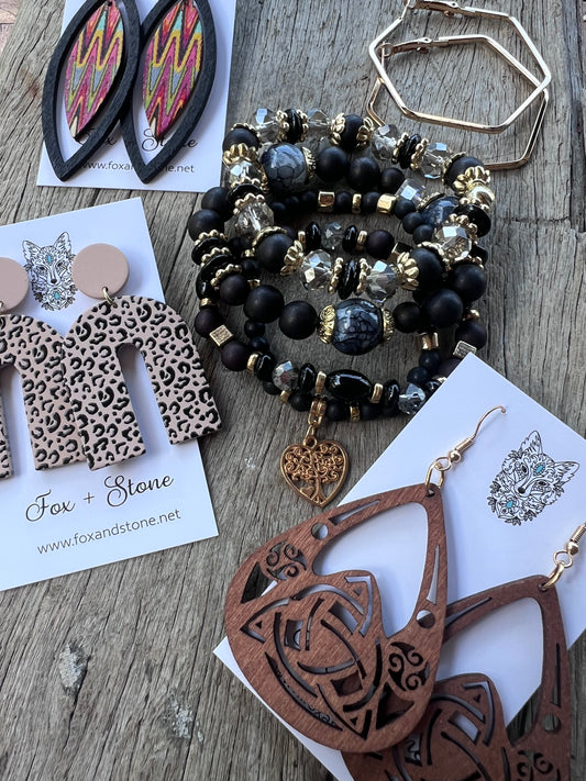 Betty Ann Box Set