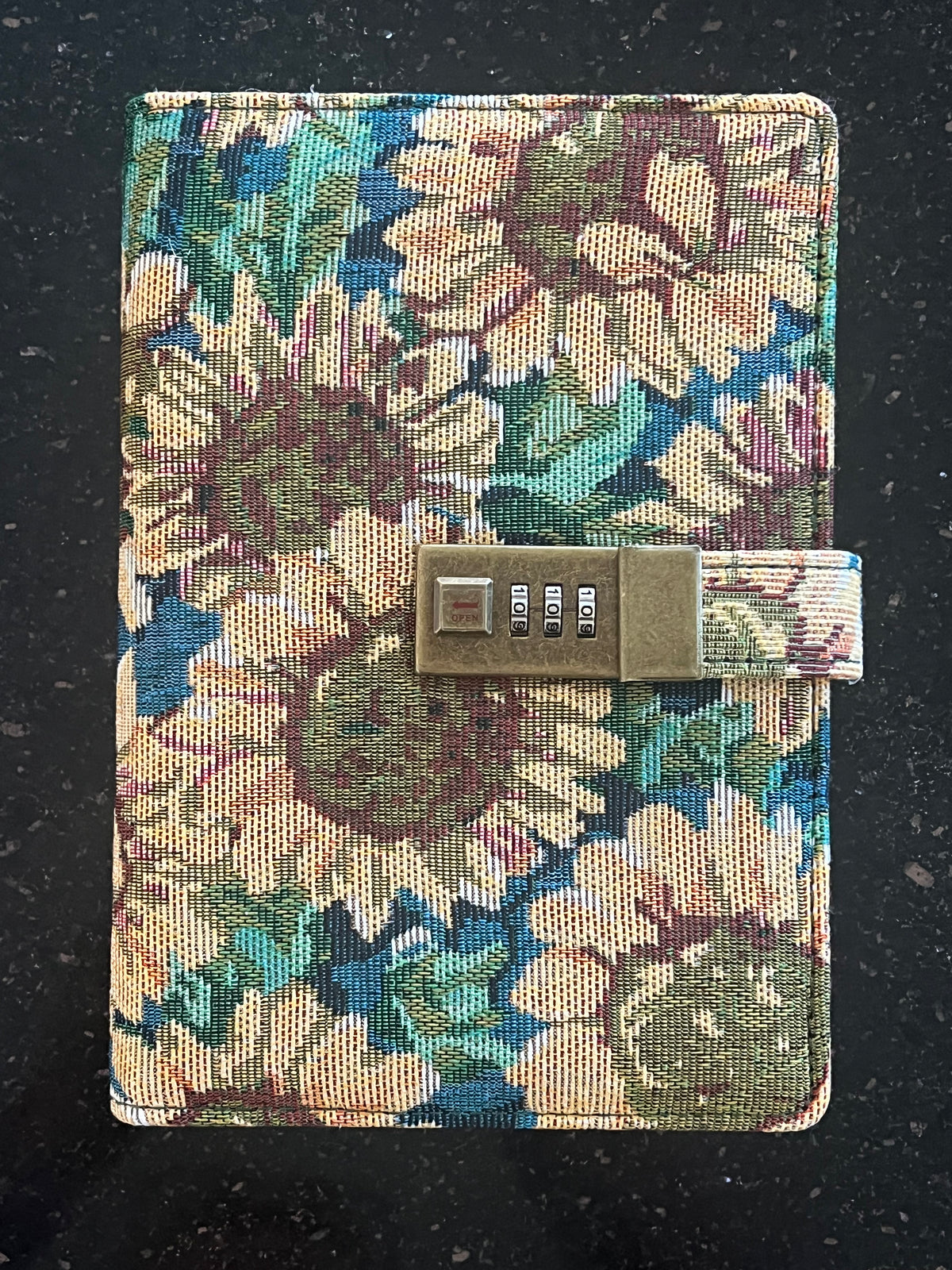 Sunflower Journal