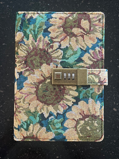 Sunflower Journal