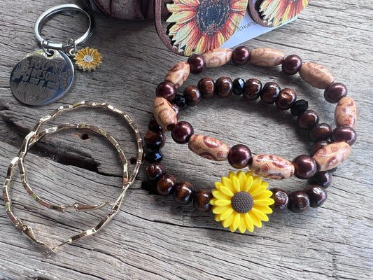 Sunflower Love Box Set
