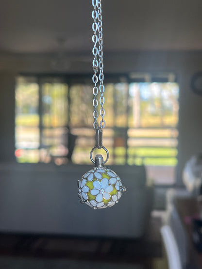 Oil Diffuser Pendant Ophelia