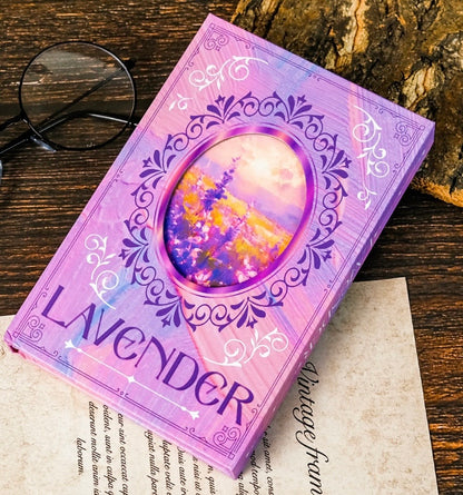 Lavender Dreams Bundle