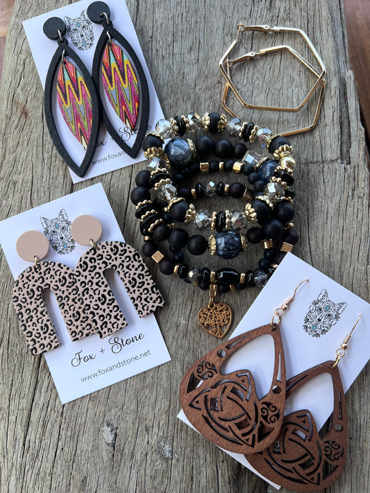Betty Ann Box Set