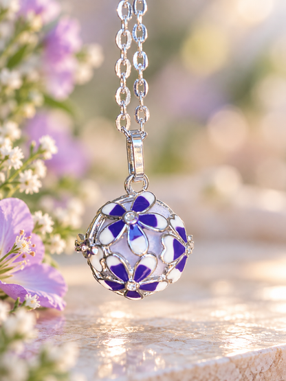 Oil Diffuser Pendant Paris