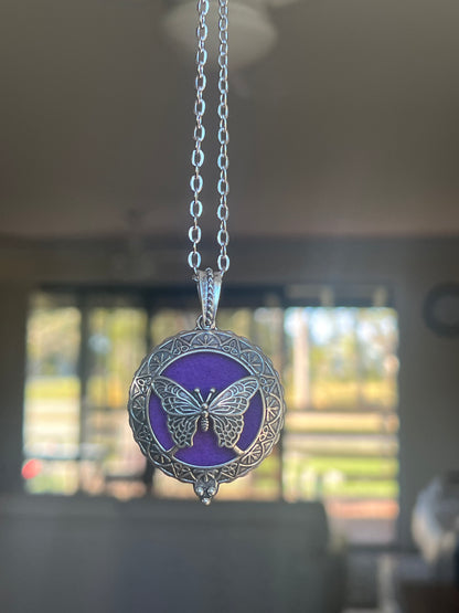 Oil Diffuser Pendant Kirra