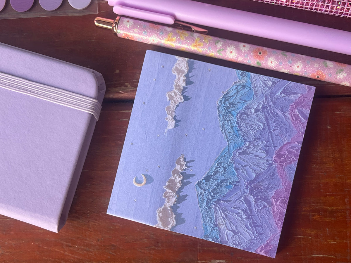 Hummingbird Dreams Journal Bundle