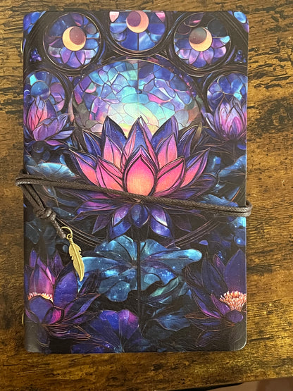 Lotus Dreams Journal Bundle