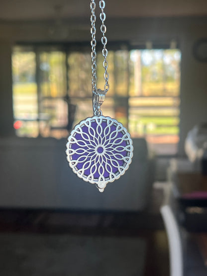 Oil Diffuser Pendant Kirra