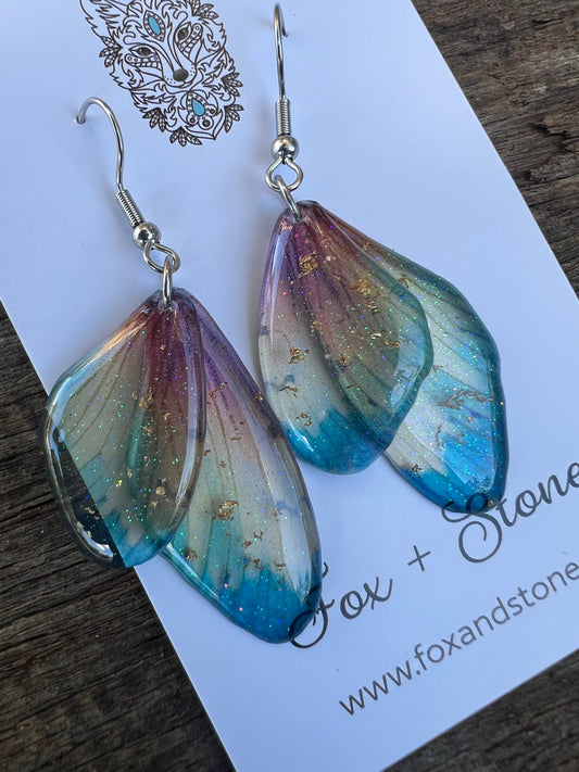 Olette Fairy/Butterfly Wings