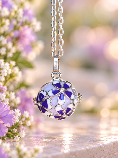 Oil Diffuser Pendant Paris