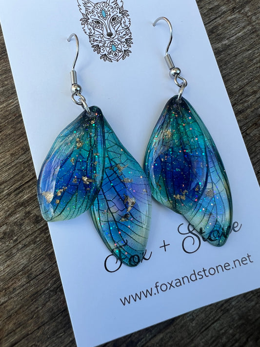 Atlantia Fairy/Butterfly Wings