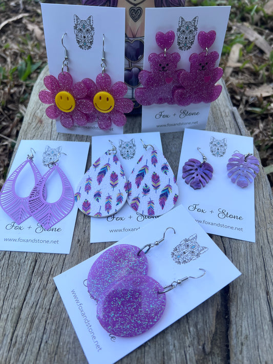Sparkled Love Box Set