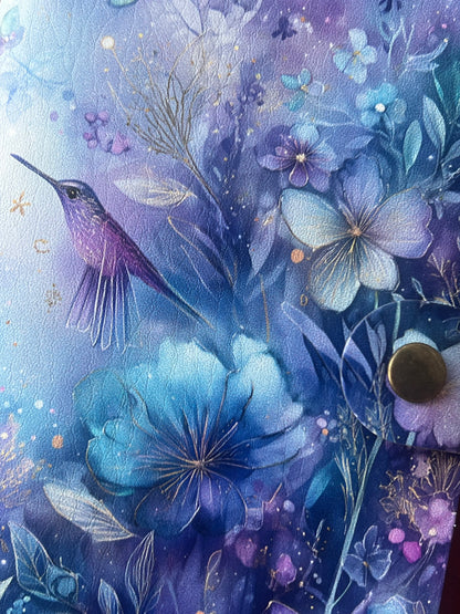Hummingbird Dreams Journal Bundle