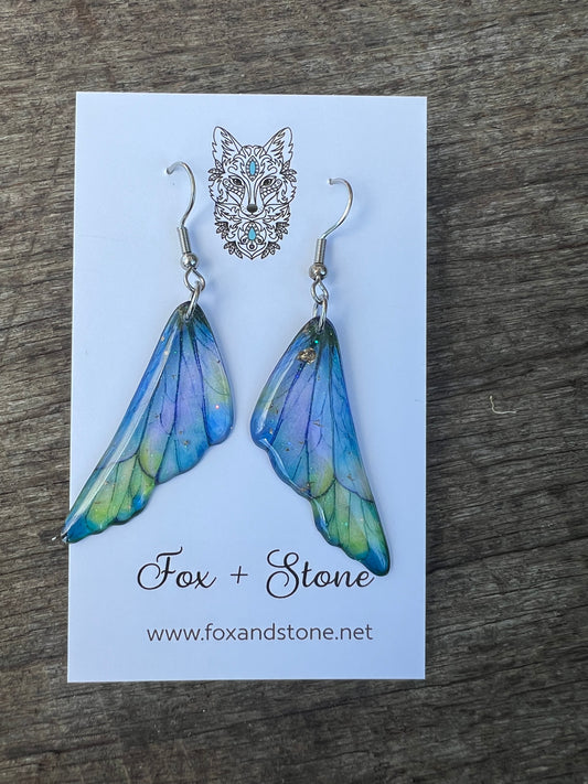 Merridan Fairy/Butterfly Wings