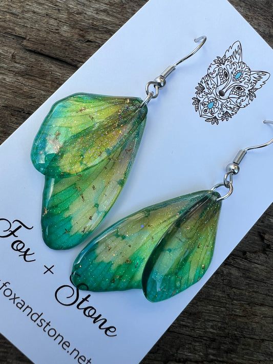 Finella Fairy/Butterfly Wings