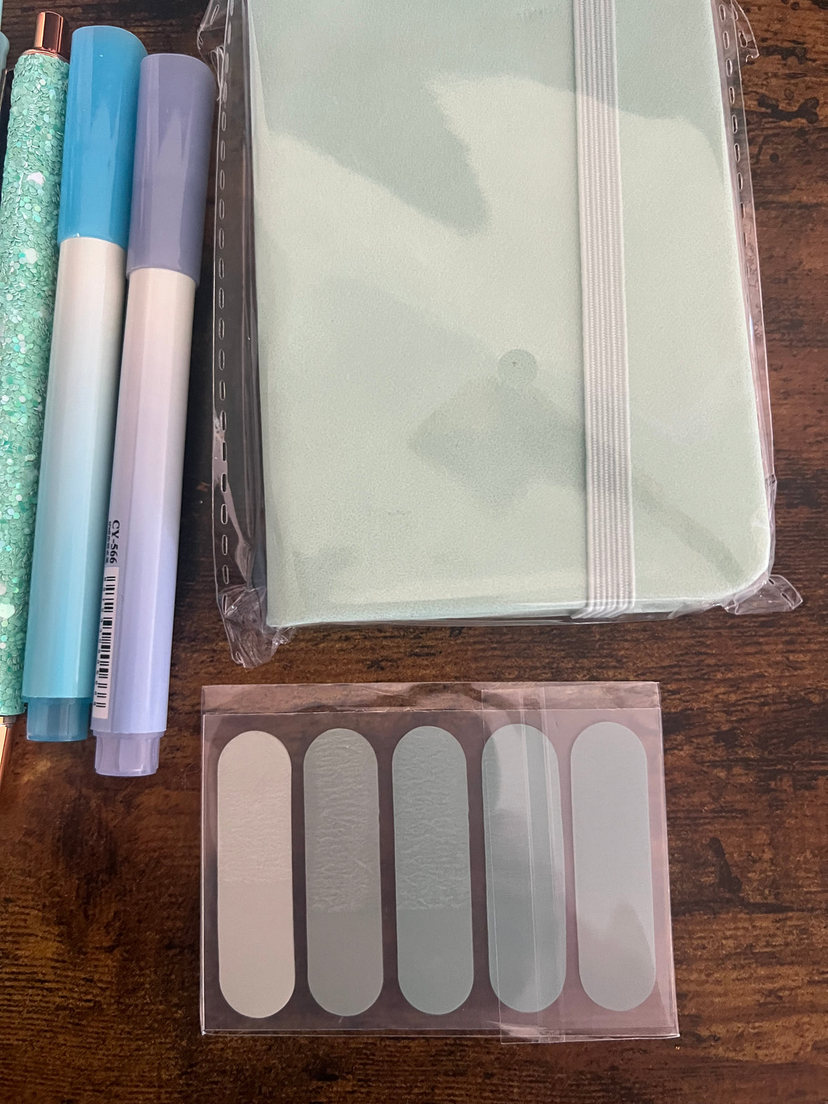 2027 Diary Book Bundle
