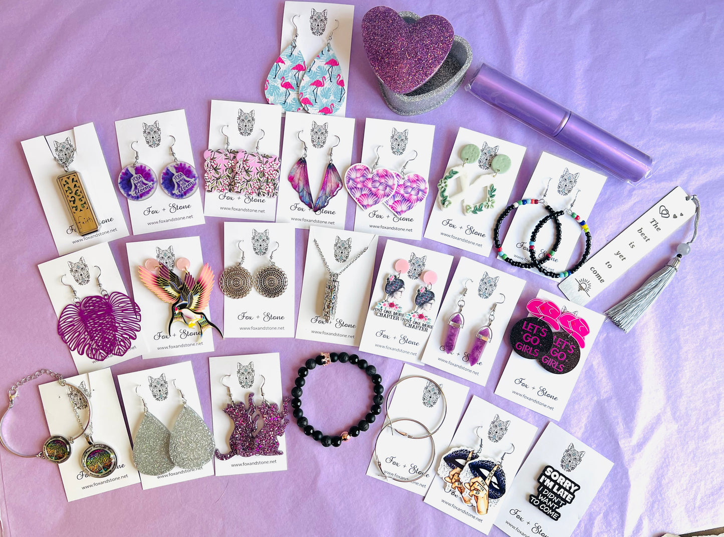 Mega Christmas Spin n Win Fun