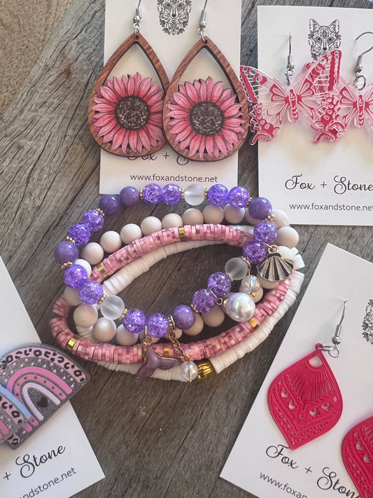 Everything Pink Box Set