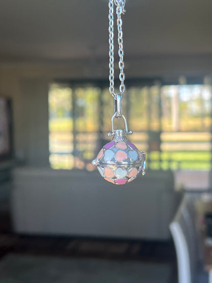 Oil Diffuser Pendant Breanna