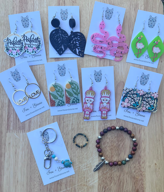 Christmas Love Pop Up Bundle