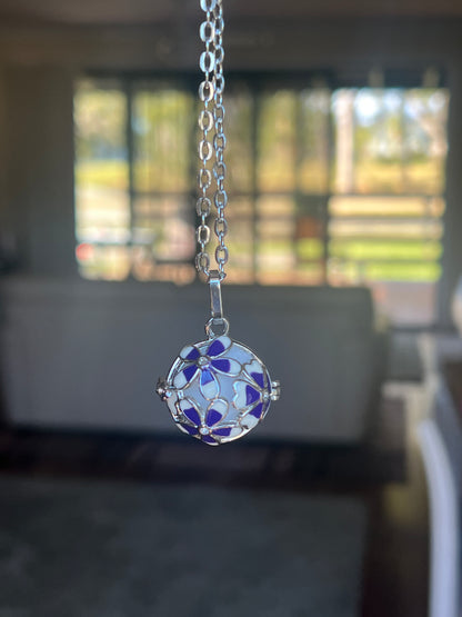 Oil Diffuser Pendant Paris