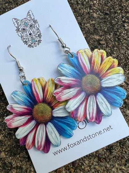 Daisy May Earrings