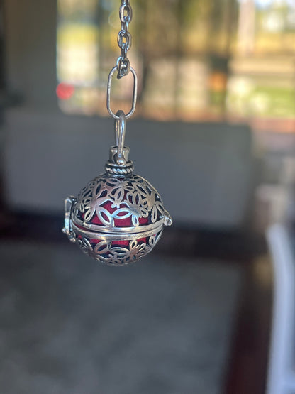 Oil Diffuser Pendant Indie