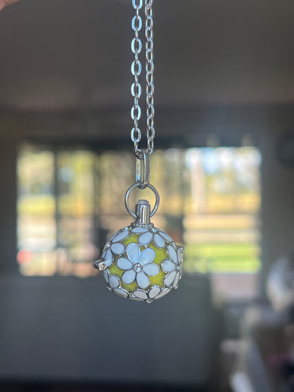 Oil Diffuser Pendant Ophelia