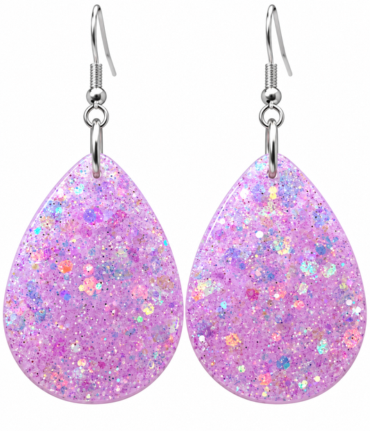 Lavender Stardust