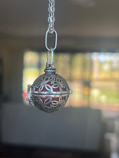 Oil Diffuser Pendant Indie