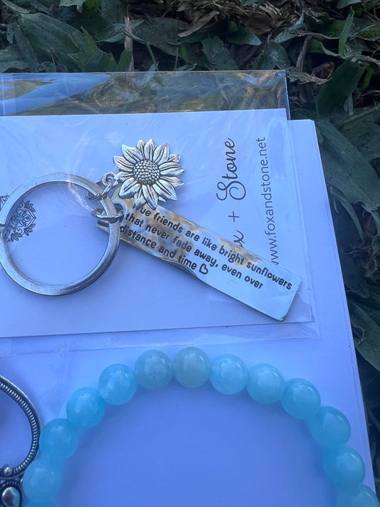 Seafoam Delights Box Set