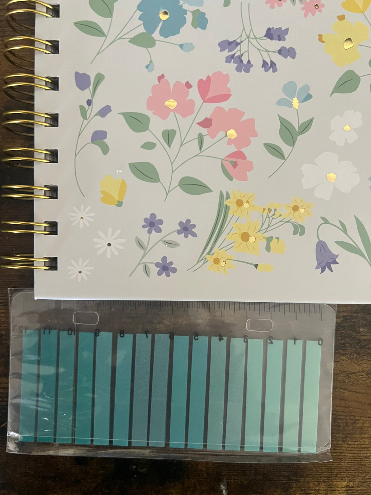 2027 Diary Book Bundle