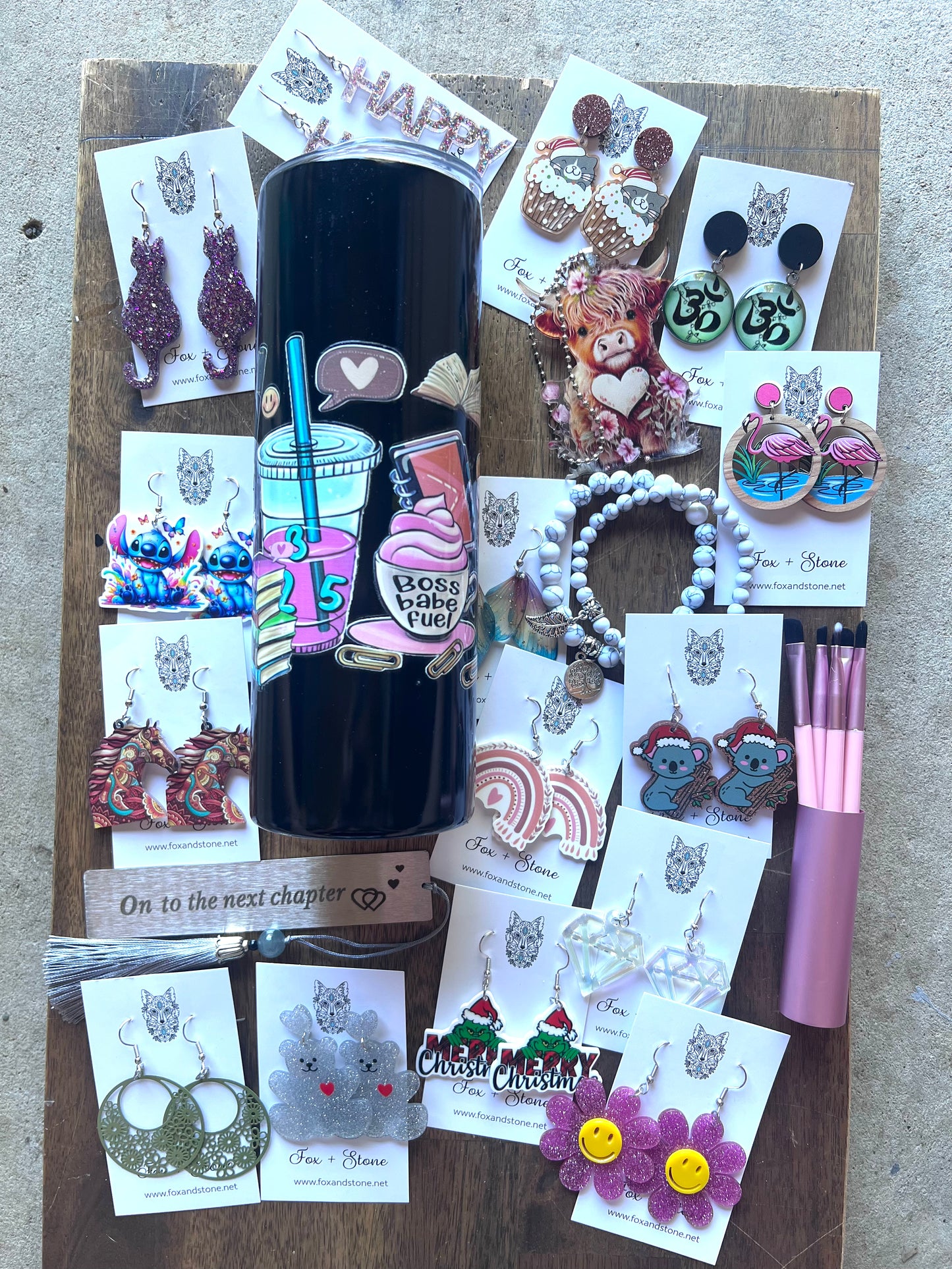 Mega Christmas Spin n Win Fun